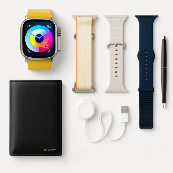New Model S200 Smart Watch –