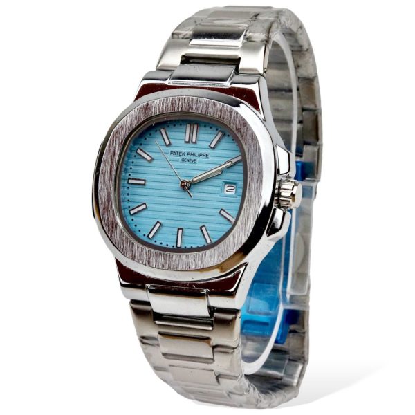 Patek Philippe Geneve Watch For Men |