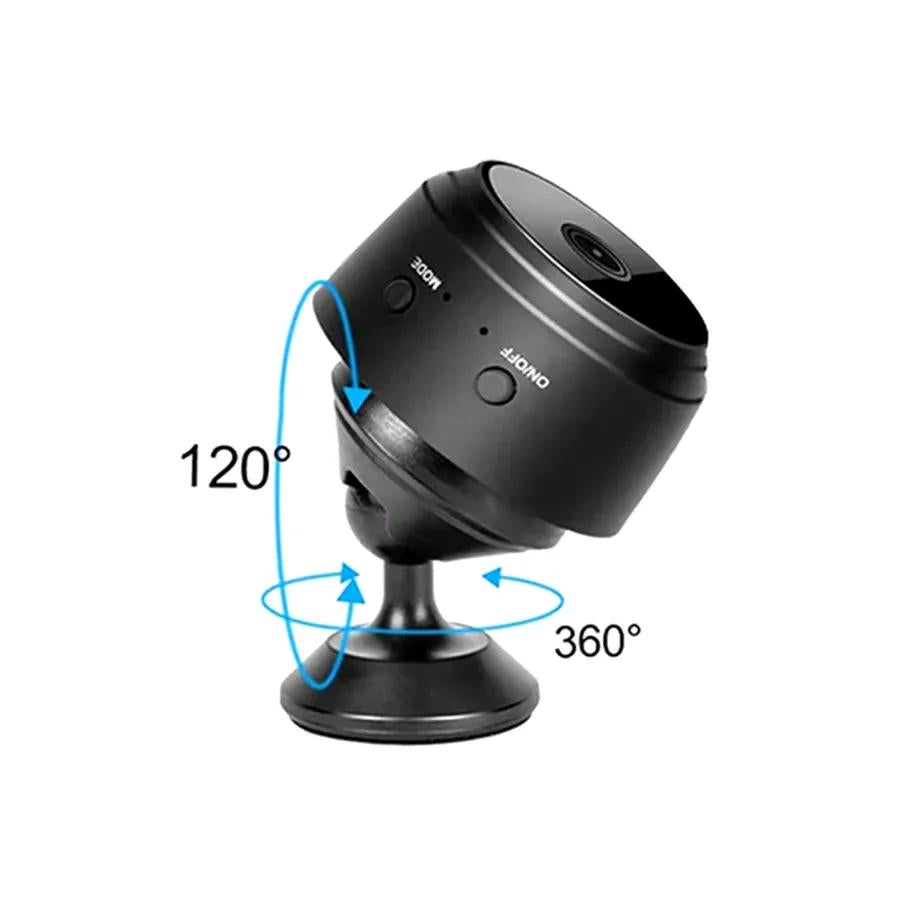 A9 Mini WiFi Camera