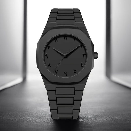Aura Quartz Watch
