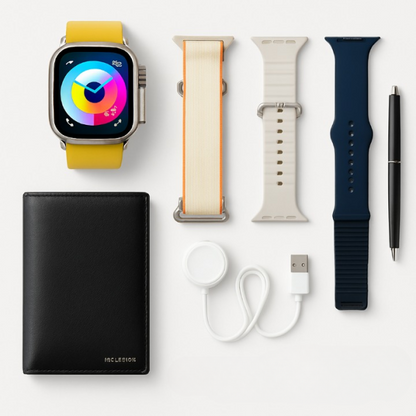 New Model S200 Smart Watch –