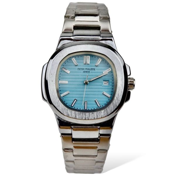 Patek Philippe Geneve Watch For Men |
