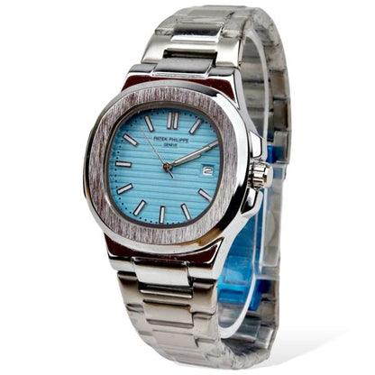 Patek Philippe Geneve Watch For Men |