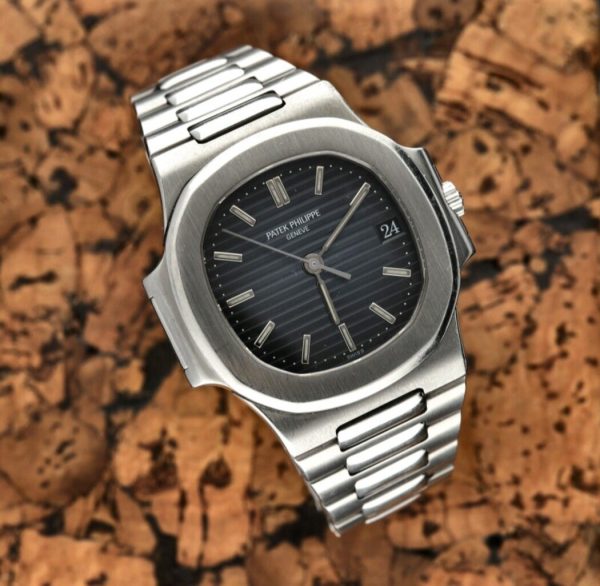 Patek Philippe Geneve Watch For Men |