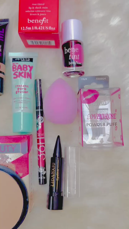 11 In 1 Makeup Deal