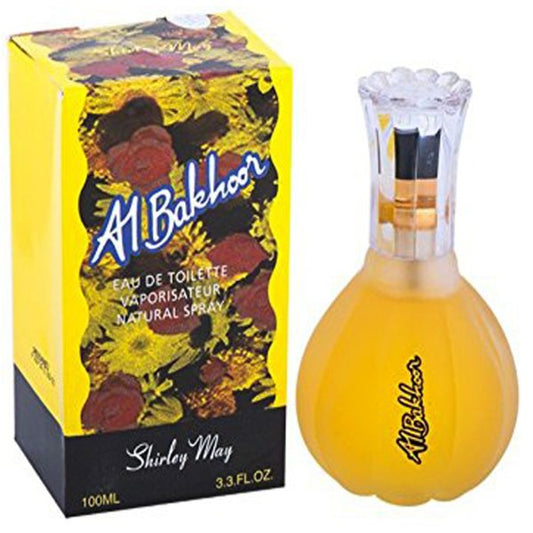 Shirley May Al Bakhoor Eau De Toilette Perfume